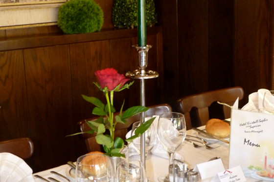 Hotel Kristall- Saphir - photo 1