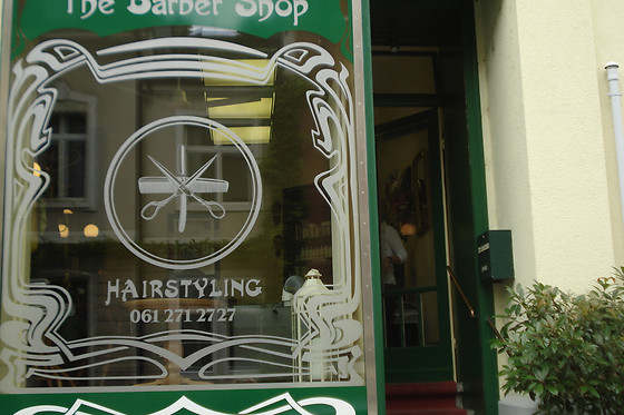 The Barber Shop - photo 0