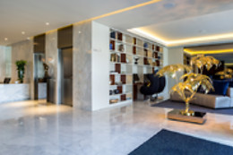 4615 HOTEL