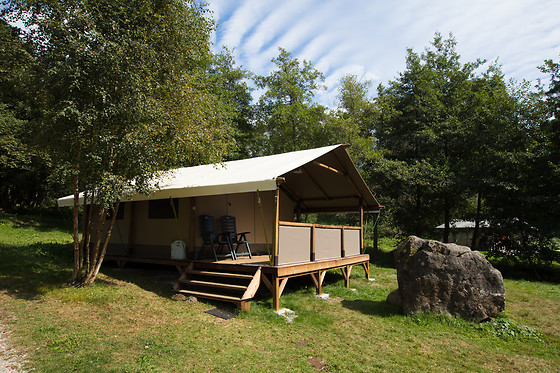 Camping Fougeraie - photo 0
