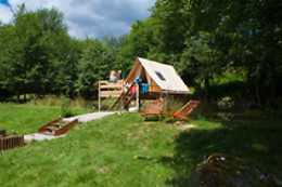 Camping Fougeraie