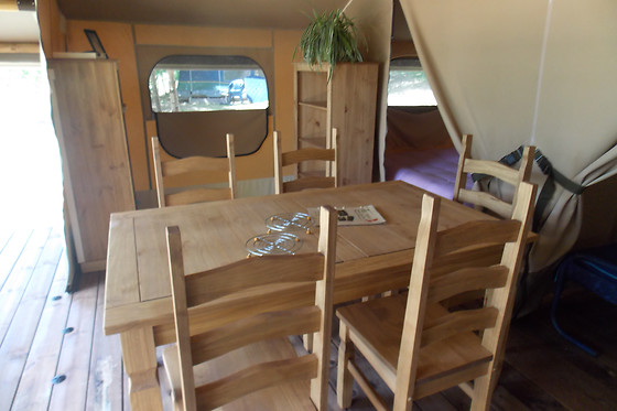Camping Fougeraie - photo 3