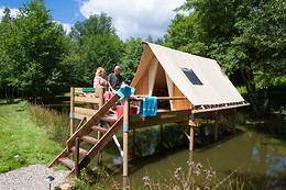 Camping Fougeraie