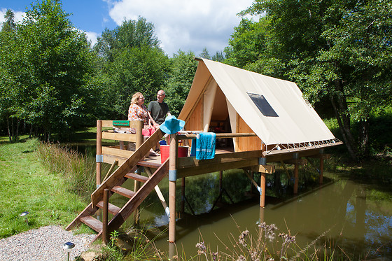 Camping Fougeraie - photo 4