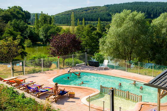Camping Fougeraie - photo 7
