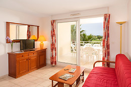Résidence Palmyra Golf
