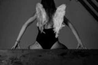 Een fotoshoot bij Fotograaf Mark (Bredene - West-Vlaanderen)