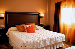 HOTEL MULHACEN