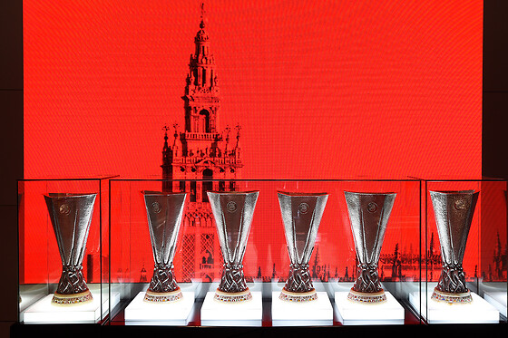 Atlético de Madrid - 2 tickets