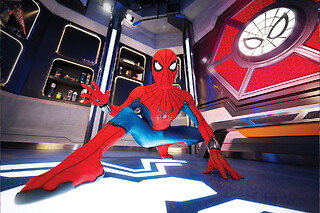 Disneyland® Paris - 1 jour / 1 parc / 1 nuit