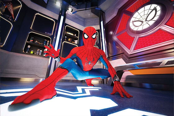 Disneyland® Paris - 1 jour / 1 parc / 1 nuit