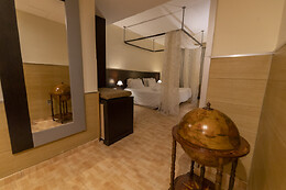 NASTASI HOTEL & SPA 4*