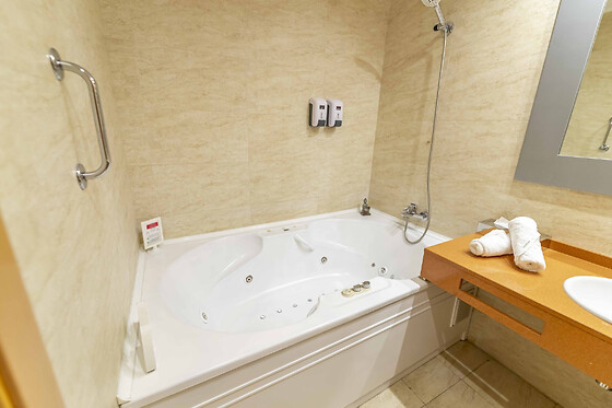 NASTASI HOTEL & SPA 4* - photo 14