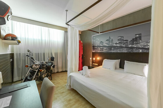 NASTASI HOTEL & SPA 4* - photo 15
