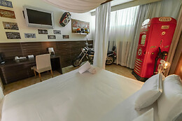 NASTASI HOTEL & SPA 4*