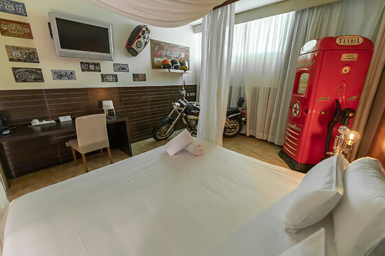 NASTASI HOTEL & SPA 4* - photo 16