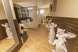 NASTASI HOTEL & SPA 4*