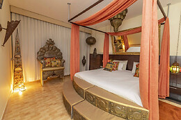 NASTASI HOTEL & SPA 4*