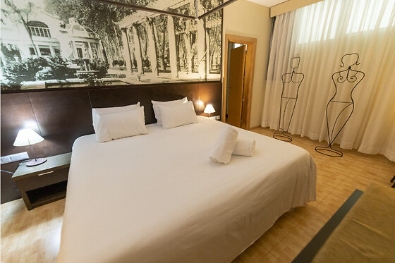 NASTASI HOTEL & SPA 4* - photo 19