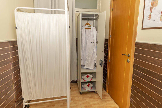 NASTASI HOTEL & SPA 4* - photo 20