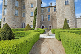 Château de la Reine Margot