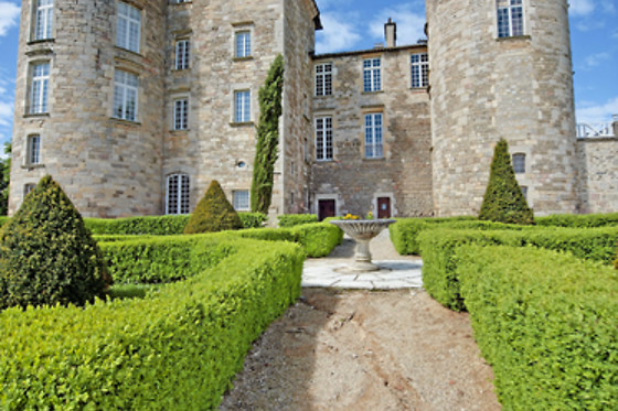 Château de la Reine Margot - photo 3