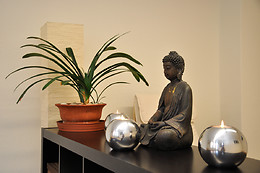 Medizinische Massagepraxis Chur