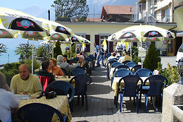 Seehotel Sternen Brienz