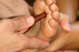 Medizinische Massagepraxis Chur