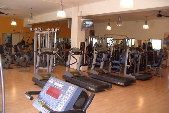 Quality Fitness - photo 0