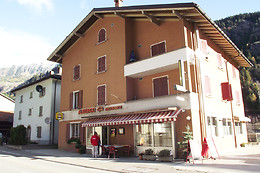 Hotel Ristorante Baldi
