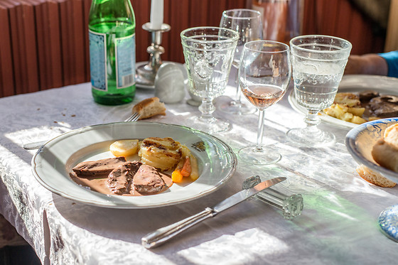 Le Château du Martinet - photo 14