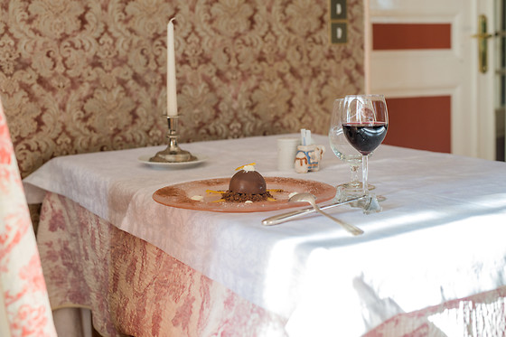Le Château du Martinet - photo 15