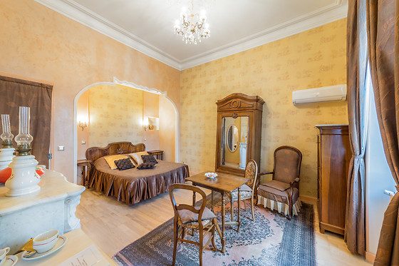 Le Château du Martinet - photo 10