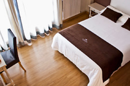 HOTEL CORONA DE GALICIA
