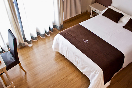 HOTEL CORONA DE GALICIA - photo 3