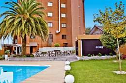 HOTEL CORONA DE GALICIA