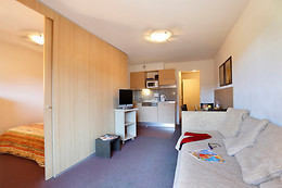 Résidence Les Chalets du Verdon