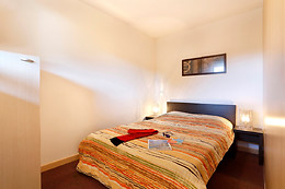 Résidence Les Chalets du Verdon