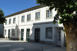 CASA SÃO BERNARDO DE CLARAVAL
