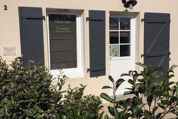 Cabinet de Shiatsu et Amma Vertou
