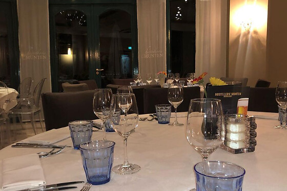 Restaurant by Munten - photo 7
