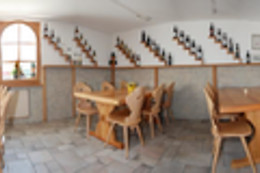 Weine Vouilloz Vins
