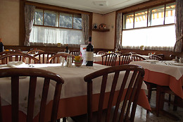 Hotel Ristorante Baldi