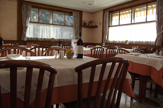 Hotel Ristorante Baldi - photo 6