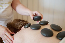 Massage Jolanda