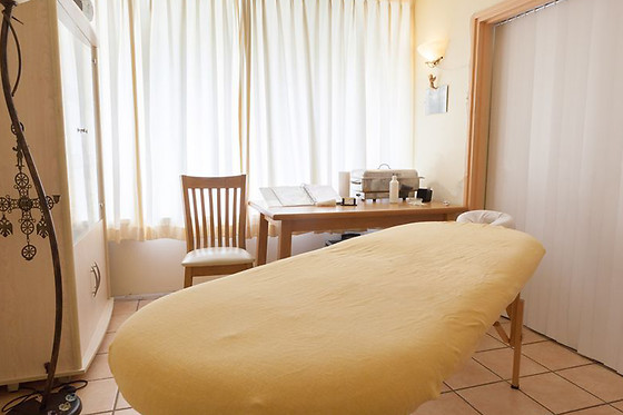 Massage Jolanda - photo 2