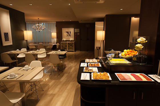 HOTEL CONQUERIDOR - photo 5