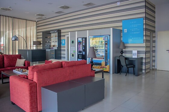 Online Booking EPS - photo 4