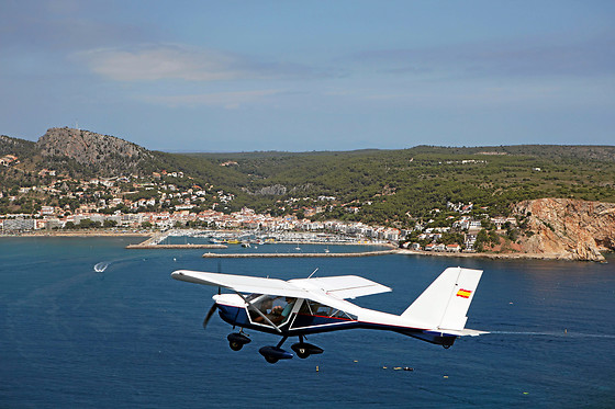 AEROCLUB L'ESTARTIT - photo 12